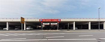 Kim Hotel 4*