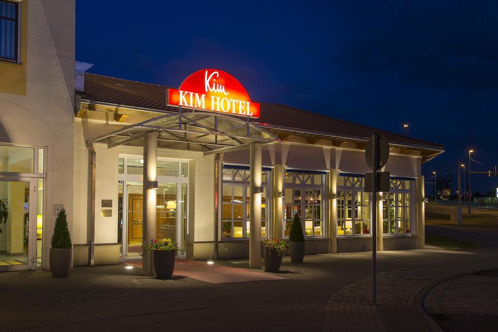 Hotel Kim