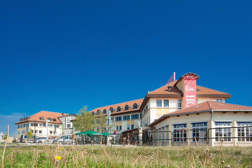 Hotel Kim 4*