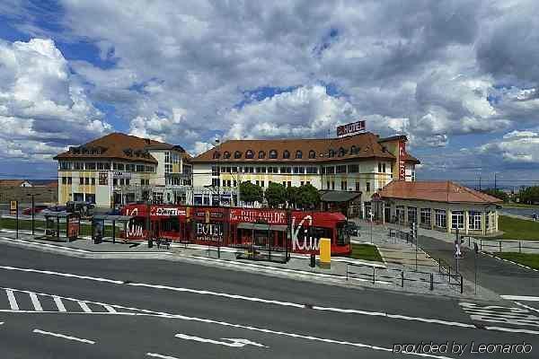 Hotel Kim Dresde