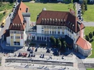 Hotel Kim Dresde