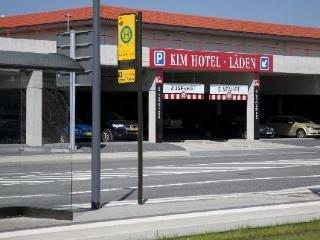 Hotel Kim
