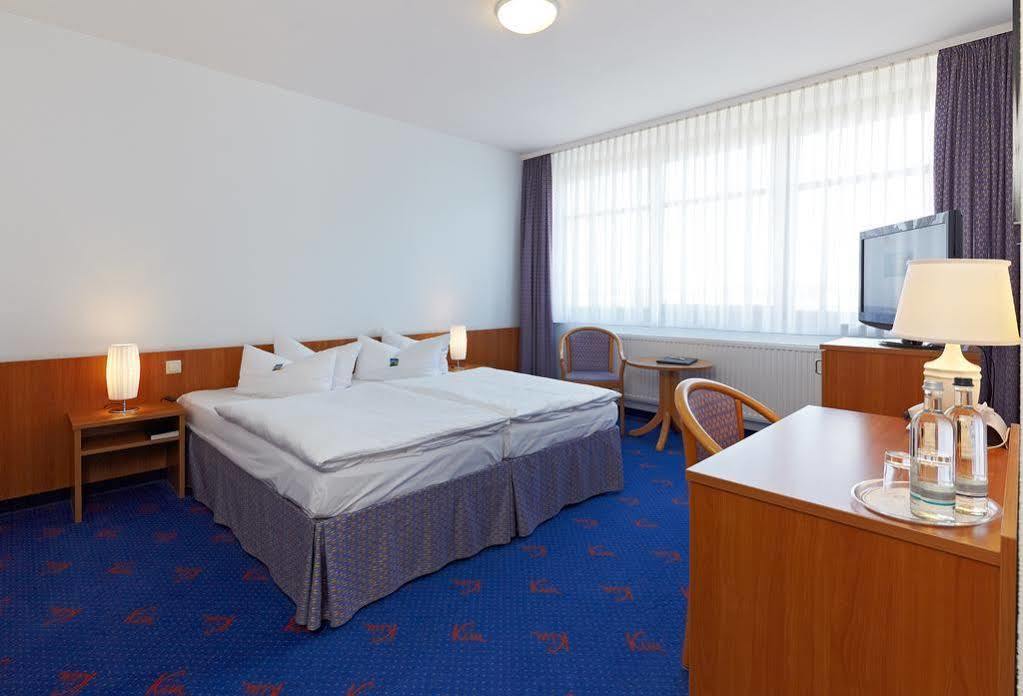 Kim Hotel 4*