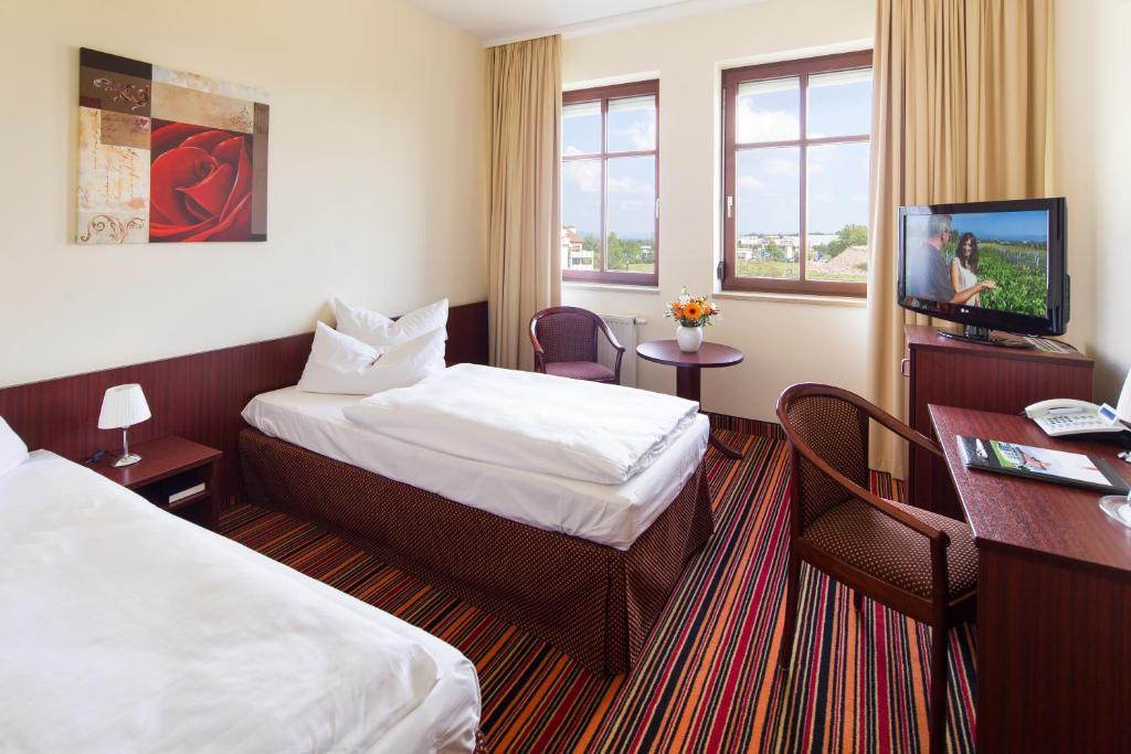 Kim Hotel Dresde